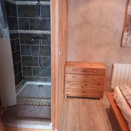 Apartment La Porte Des Neiges - Jean De Sixt
